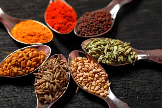 Tools Nepal List of Nepali Spices And Their Health Benefits (With Pictures)
