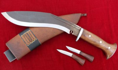 Tools Nepal 10 Nepali Weapons that were used before Guns were invented!