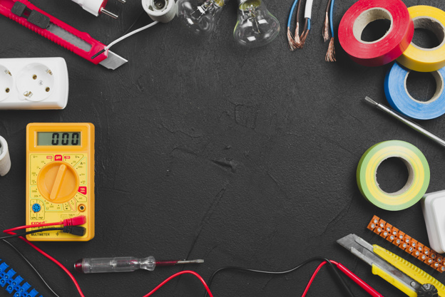 Tools Nepal 11 Efficient Tools Every Electrician Needs in Nepal