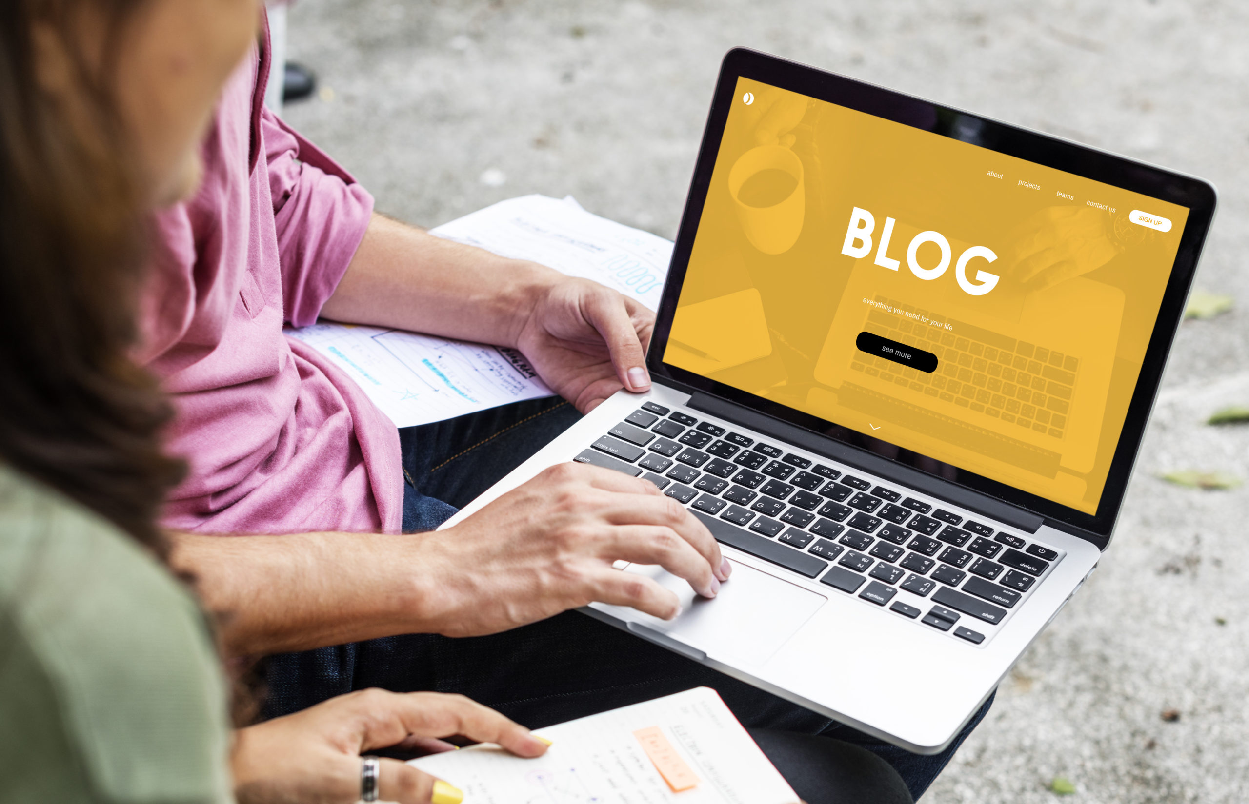 Tools Nepal How to Start a Blog in 2021: The Ultimate Guide