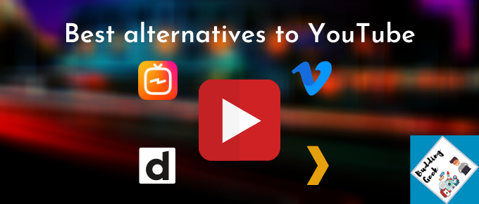 Tools Nepal 6 Best Alternatives To YouTube
