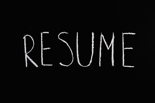 How To Make a Resume in 2022? 5 Easy Tips