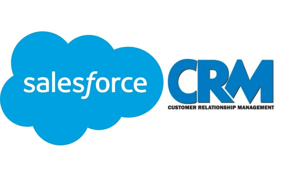 Salesforce: Best Sales CRM Software In 2022