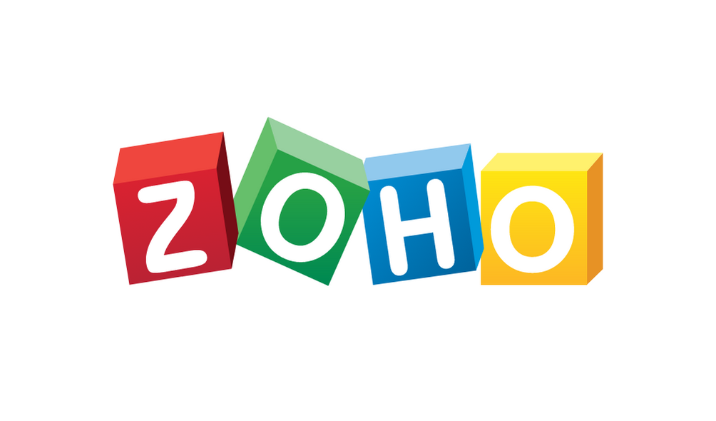 Zoho-Best Sales CRM Software In 2022